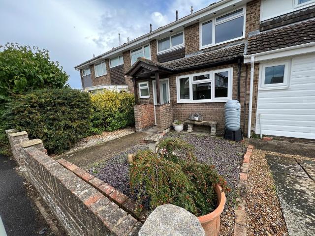 House for rent in Fareham, Hampshire