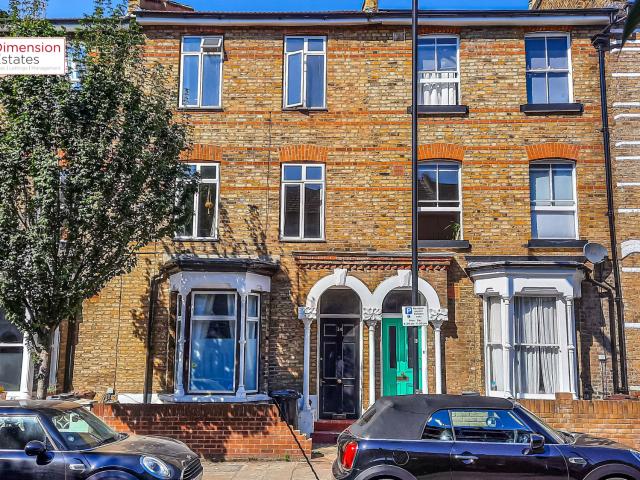 House for rent in West Hackney, Greater London