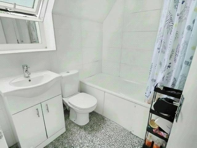 House for rent in Barnsbury, Greater London