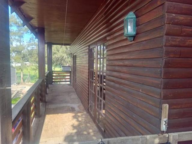House for sale in Western Cape