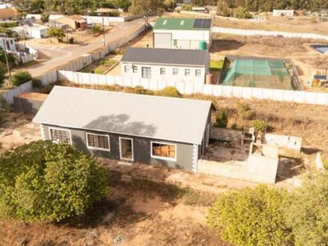 Property for sale in Western Cape