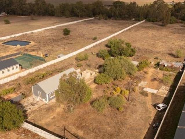 Property for sale in West Coast Village, City of Cape Town