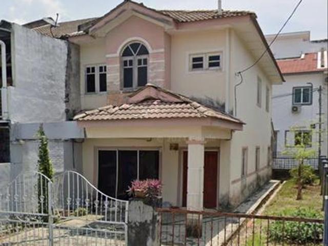 Terraced House for sale in Perak, Kampar