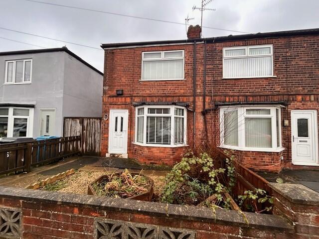 House for rent in Hull, City Of Kingston Upon Hull