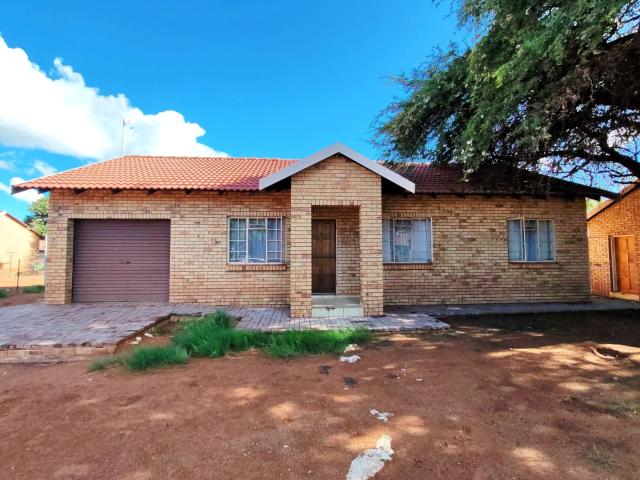 House for rent in Kgalagadi, Northern Cape