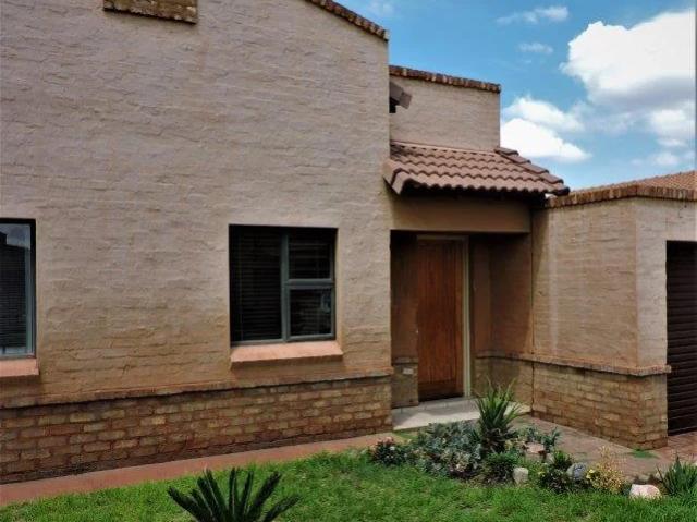 House for rent in Kathu, Gamagara Local Municipality
