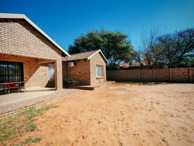 House for rent in Kgalagadi, Northern Cape