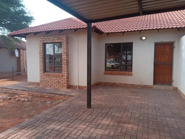 House for rent in Kathu, Gamagara Local Municipality