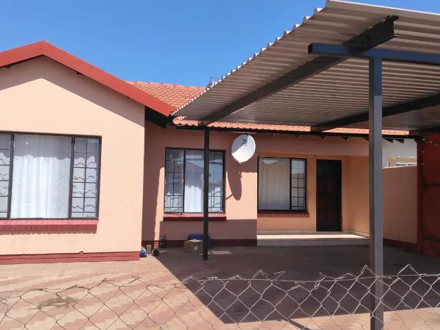 House for rent in Kgalagadi, Northern Cape