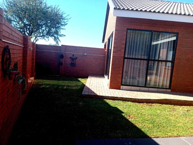 House for rent in Kgalagadi, Northern Cape