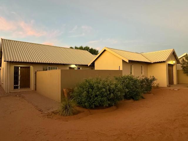 House for rent in Kgalagadi, Northern Cape