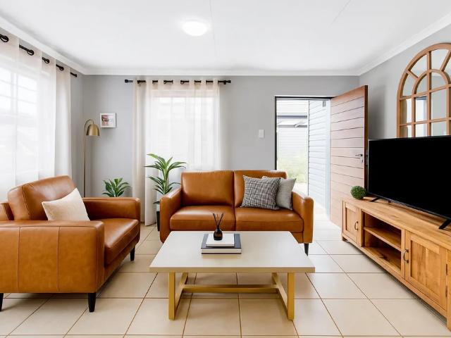 House for sale in Johannesburg