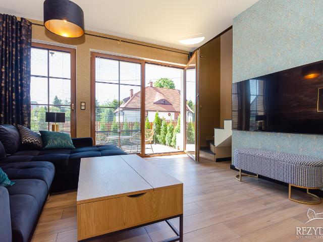 Dom do wynajęcia w Katowice, Śląskie