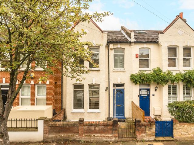 House for rent in London Borough of Wandsworth, Greater London