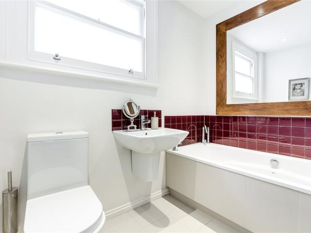 House for rent in London Borough of Wandsworth, Greater London