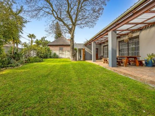 Property for sale in Cape Town, Western Cape