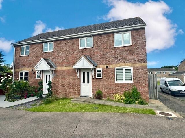 House for rent in Bedford