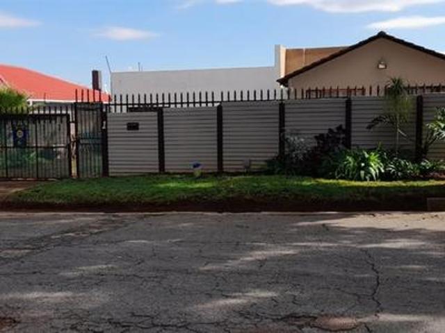 House for sale in Ekurhuleni, Gauteng