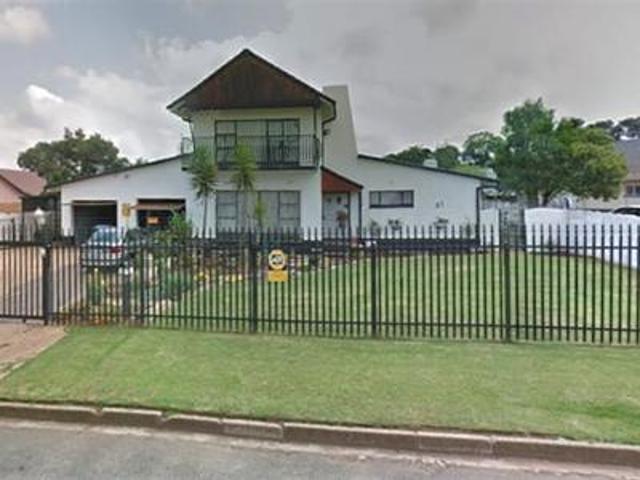 House for sale in Ekurhuleni, Gauteng