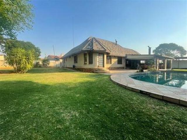 House for sale in Ekurhuleni, Gauteng