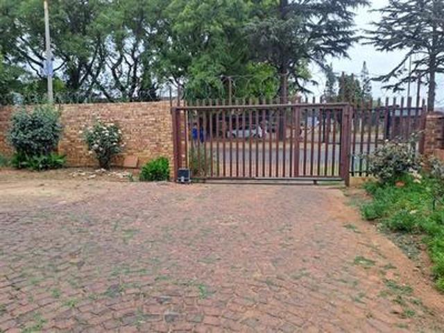 House for sale in Ekurhuleni, Gauteng