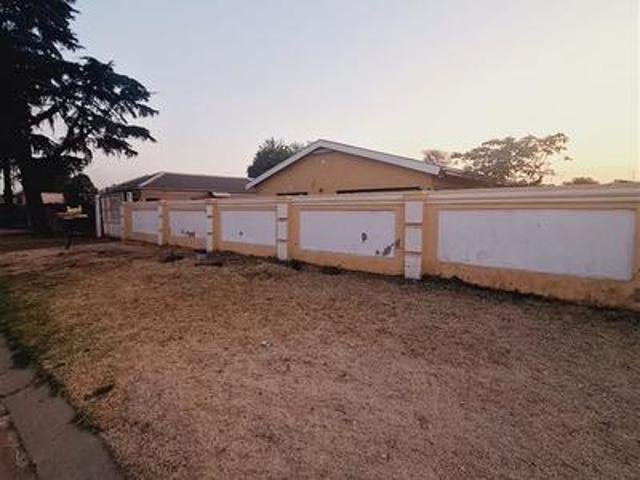 House for sale in Ekurhuleni, Gauteng