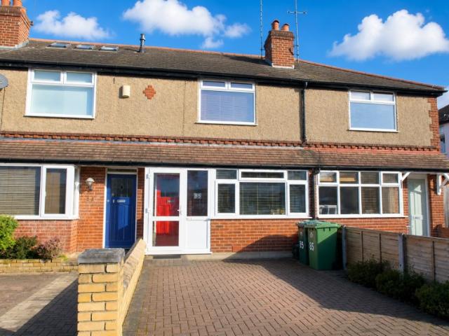 House for rent in Staines, Surrey