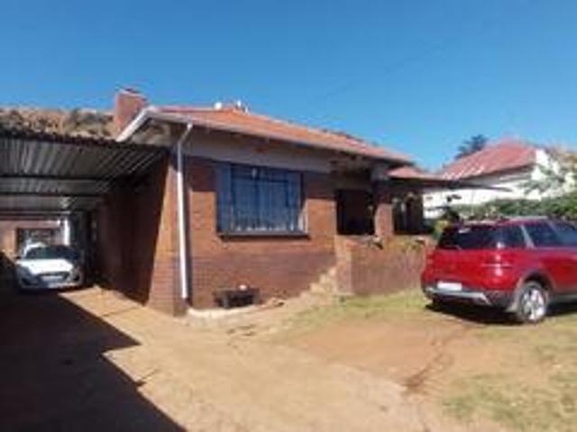 House for sale in Vosloorus, Gauteng