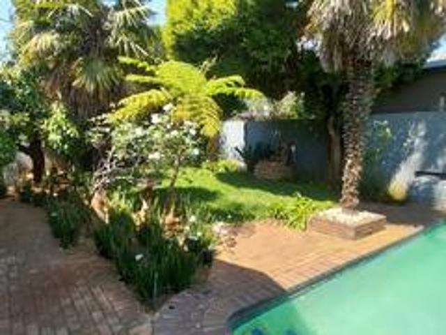 House for sale in Malvern East, Johannesburg