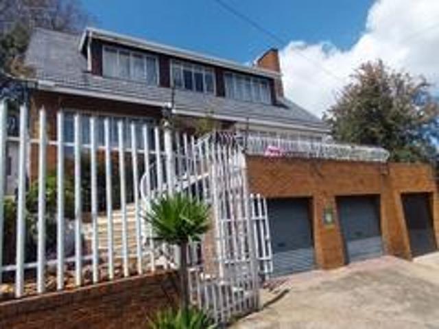 House for sale in Judith's Paarl, Johannesburg