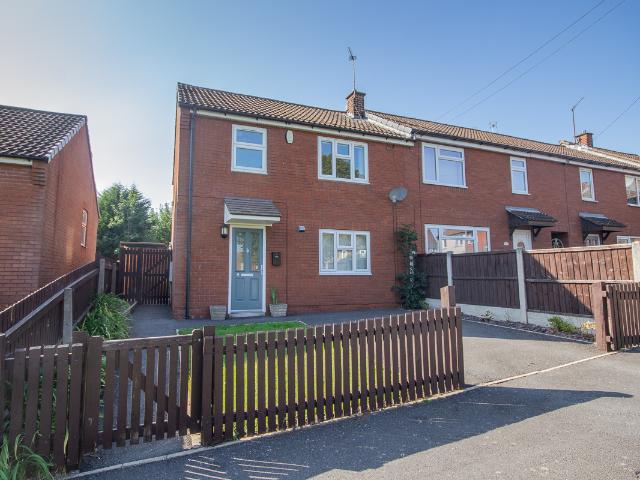 House for rent in Mackworth, East Midlands