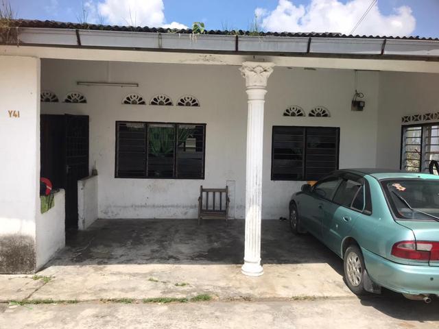 Terraced House for sale in Perak