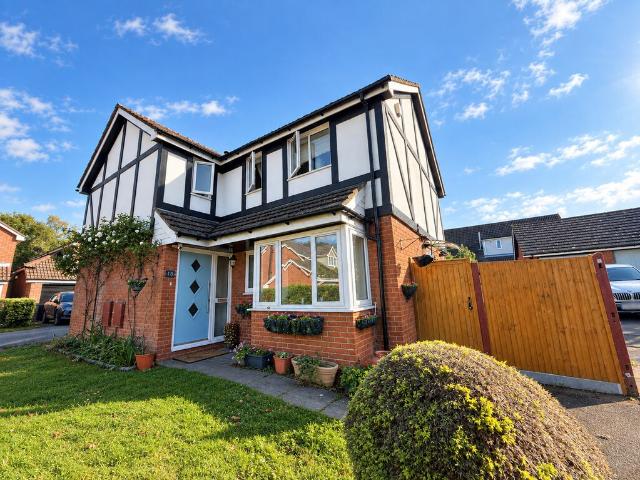 House for rent in Purbrook, Havant