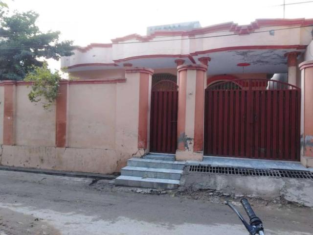 House for sale in Gujrat, Islamabad Capital Territory