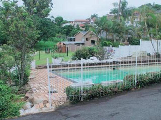 House for rent in Chatsworth, Kwazulu-natal