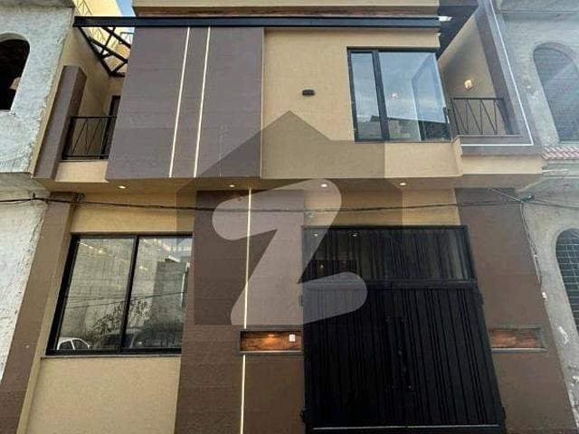 House for sale in Rawalpindi, Islamabad Capital Territory