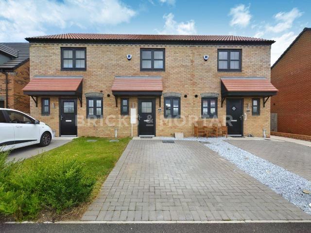 House for rent in North Seaton, Ashington
