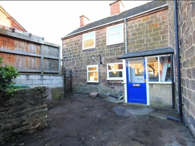 House for rent in Belper CP, Kedleston