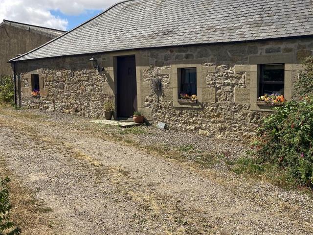 House for rent in Kingsbarns, Fife
