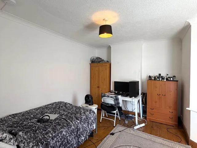 House for rent in Hollingdean, Brighton & Hove