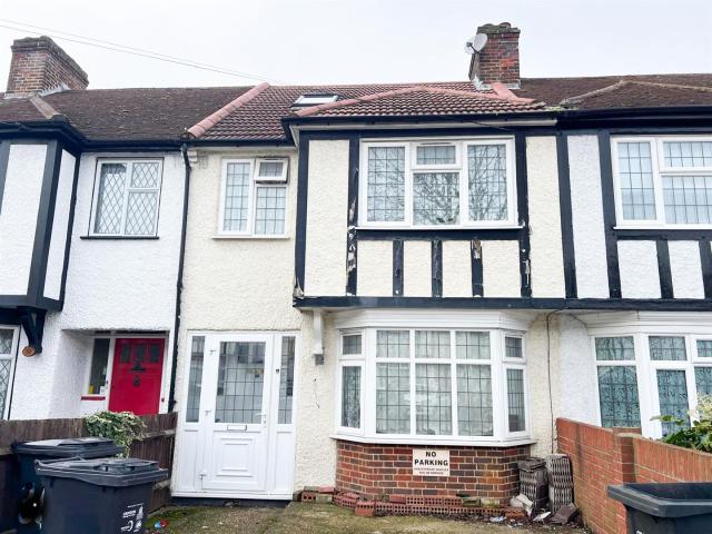 House for rent in London Borough of Croydon, Thornton Heath