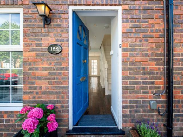 House for rent in Southsea, Portsmouth