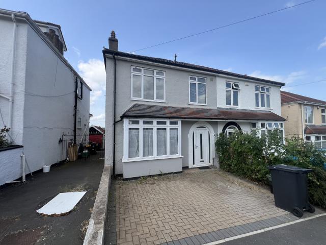 House for rent in Feckenham, City Of Bristol