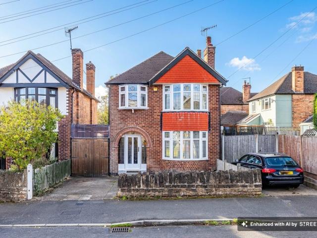 House for rent in Beechdale, Haddon