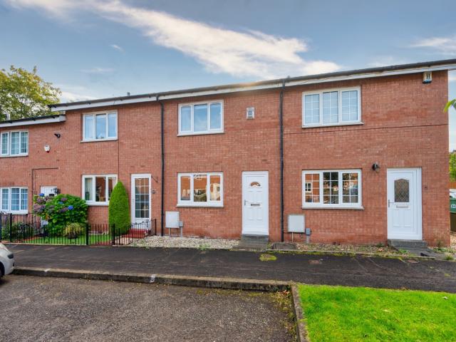 House for rent in Partickhill, Glasgow