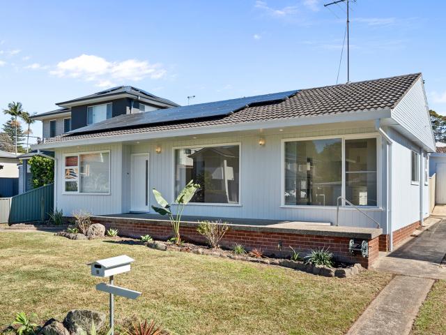 House for rent in Sutherland, New South Wales