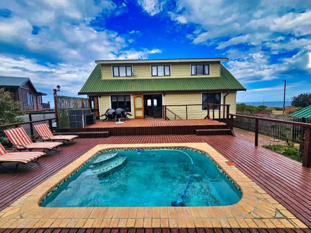 House for sale in Groot Brak Rivier, Western Cape