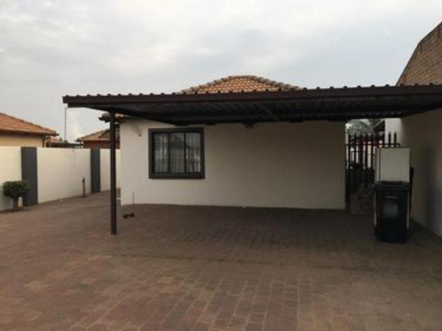 House for rent in Ekurhuleni, Gauteng