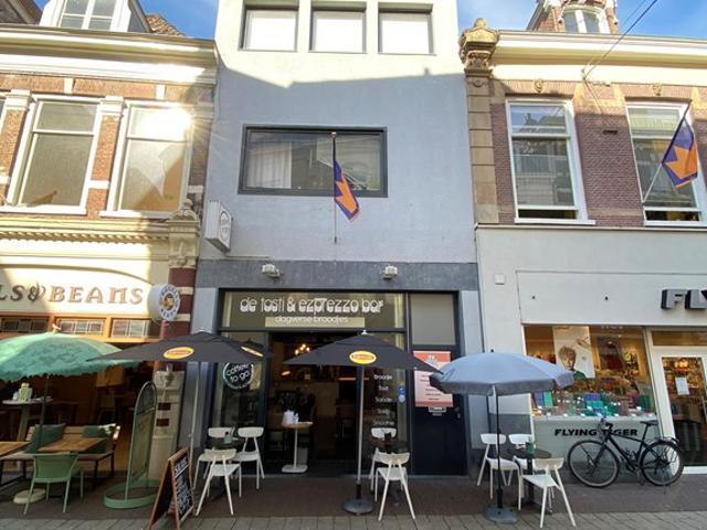 Woning te huur in Haarlem, Noord Holland