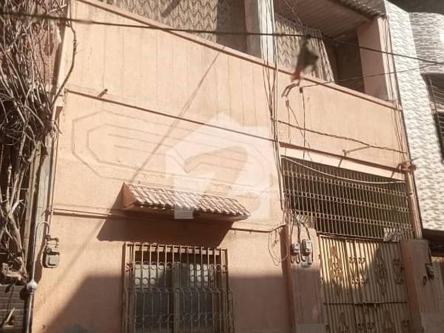 House for sale in کراچی ڈویژن, North Waziristan